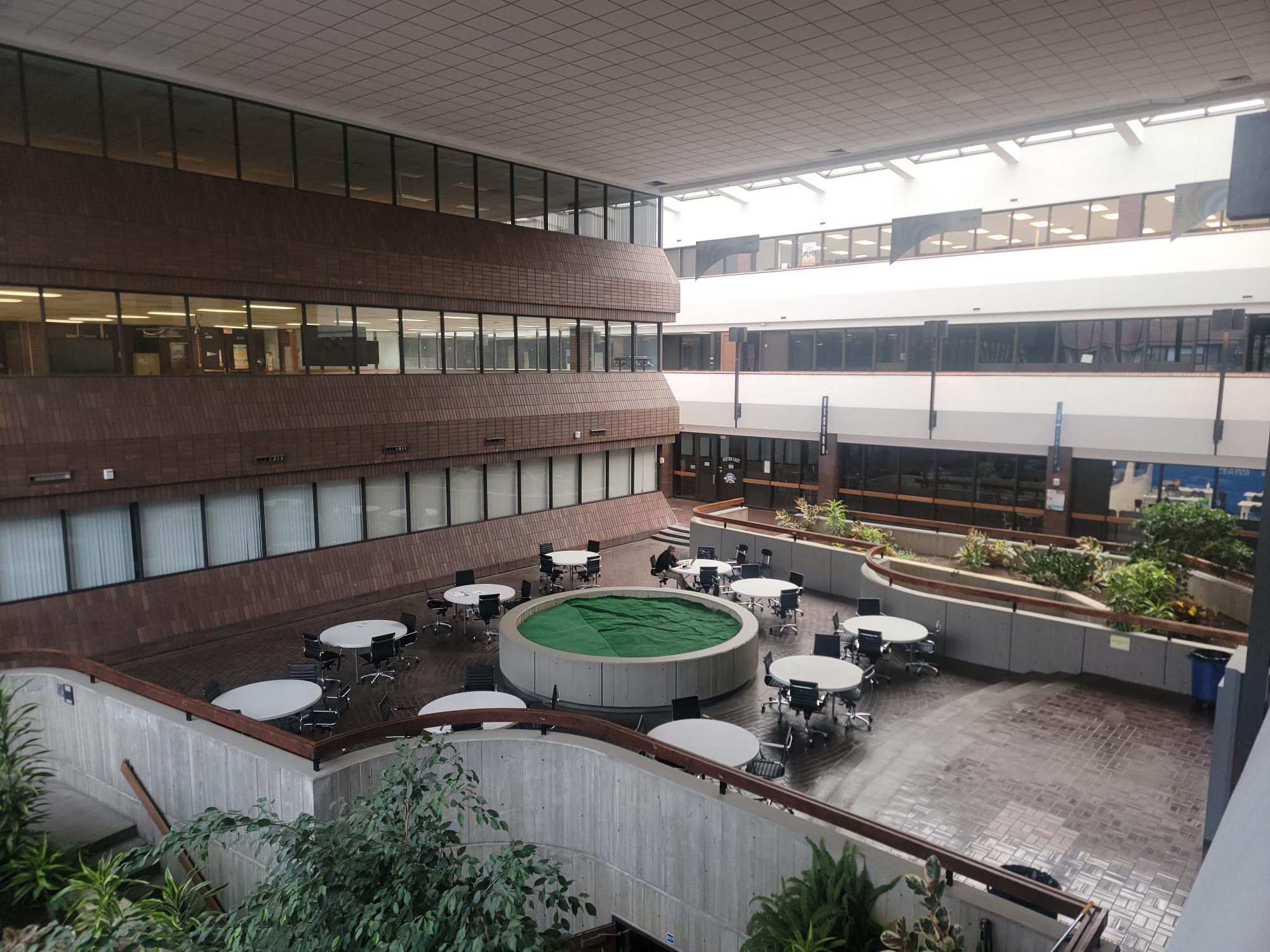Atrium